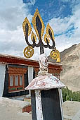 Ladakh - Likir Gompa